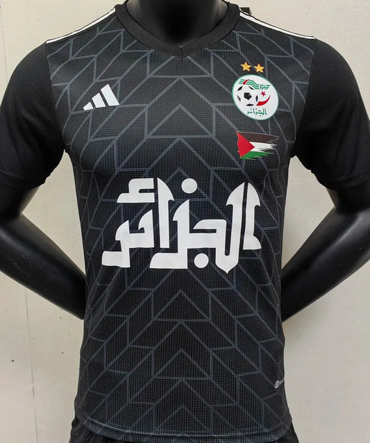 Algérie 23-24 spécial Palestine (PLAYER) - StrikeKit