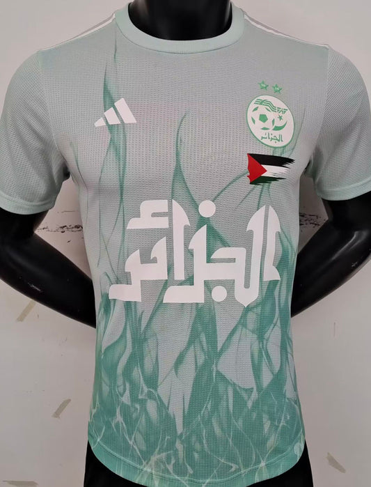 Algérie 23-24 spécial Vert flammes (PLAYER) - StrikeKit