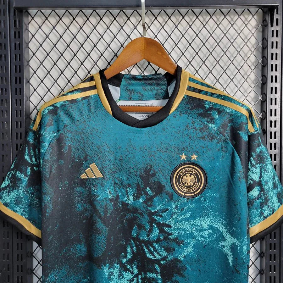 Allemagne 23-24 Coupe du Monde Féminine - StrikeKit