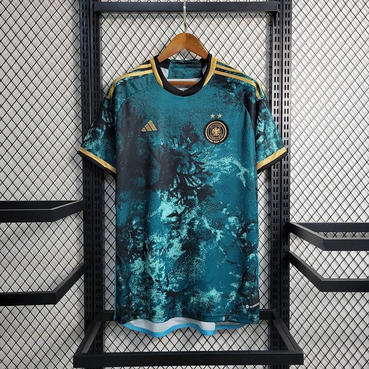 Allemagne 23-24 Coupe du Monde Féminine - StrikeKit