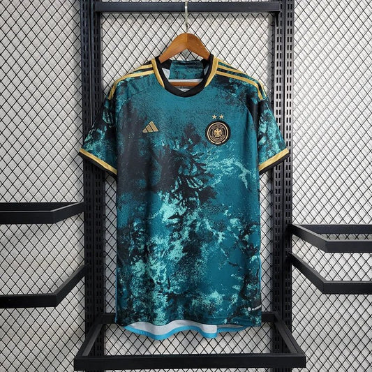 Allemagne 23-24 Coupe du Monde Féminine - StrikeKit