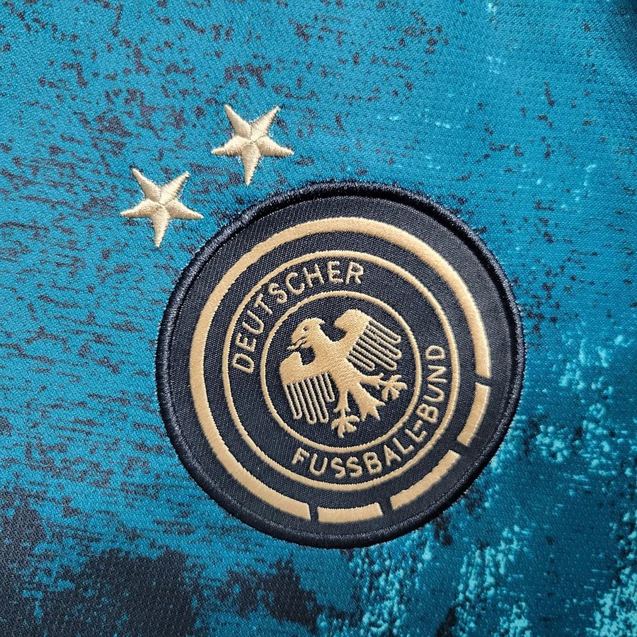 Allemagne 23-24 Coupe du Monde Féminine - StrikeKit