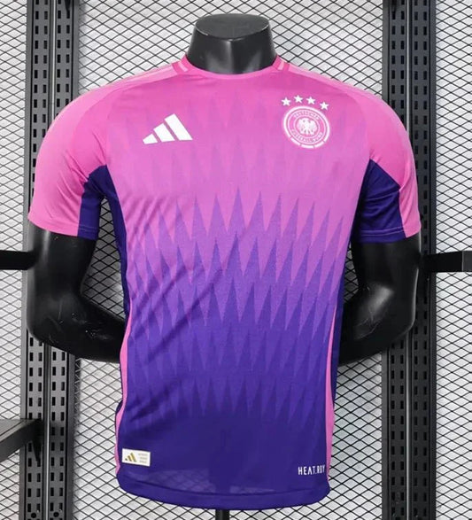 Allemagne 23-24 Extérieur (PLAYER) - StrikeKit