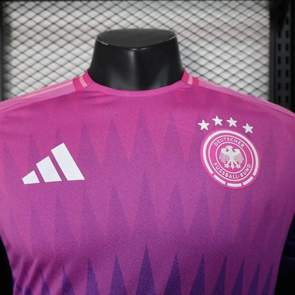 Allemagne 23-24 Extérieur (PLAYER) - StrikeKit