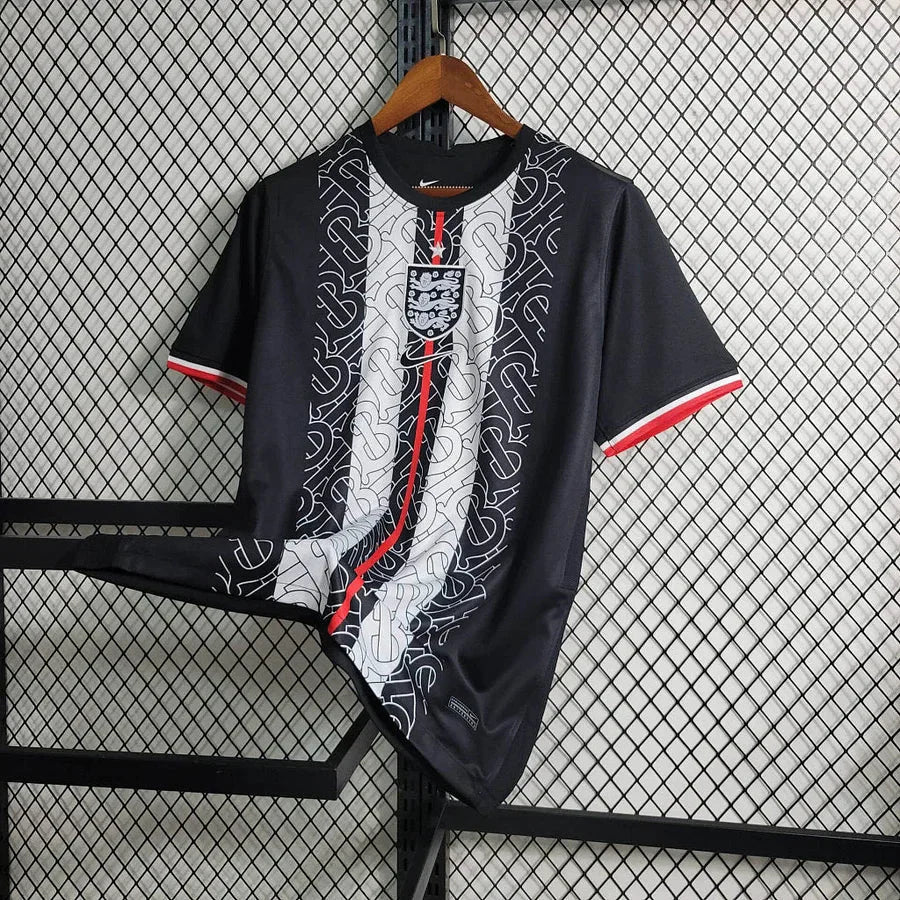 Angleterre 23-24 Burberry - StrikeKit
