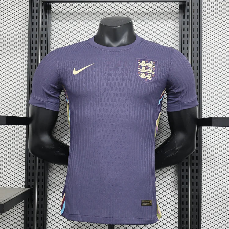 Angleterre 23-24 Domicile EURO (PLAYER) - StrikeKit