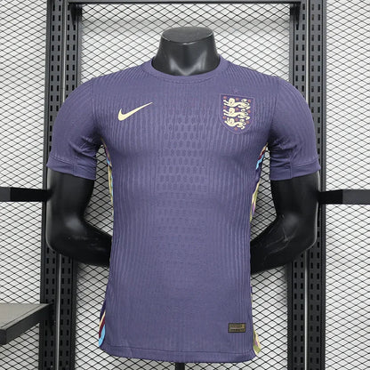 Angleterre 23-24 Domicile EURO (PLAYER) - StrikeKit