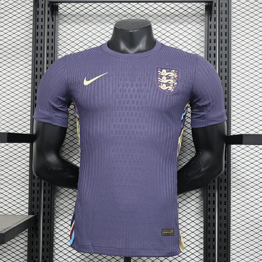 Angleterre 23-24 Domicile EURO (PLAYER) - StrikeKit