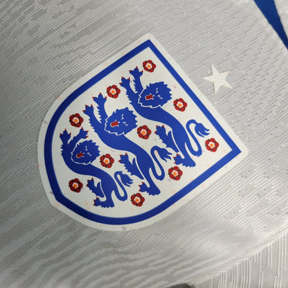 Angleterre 23-24 Domicile (PLAYER) - StrikeKit