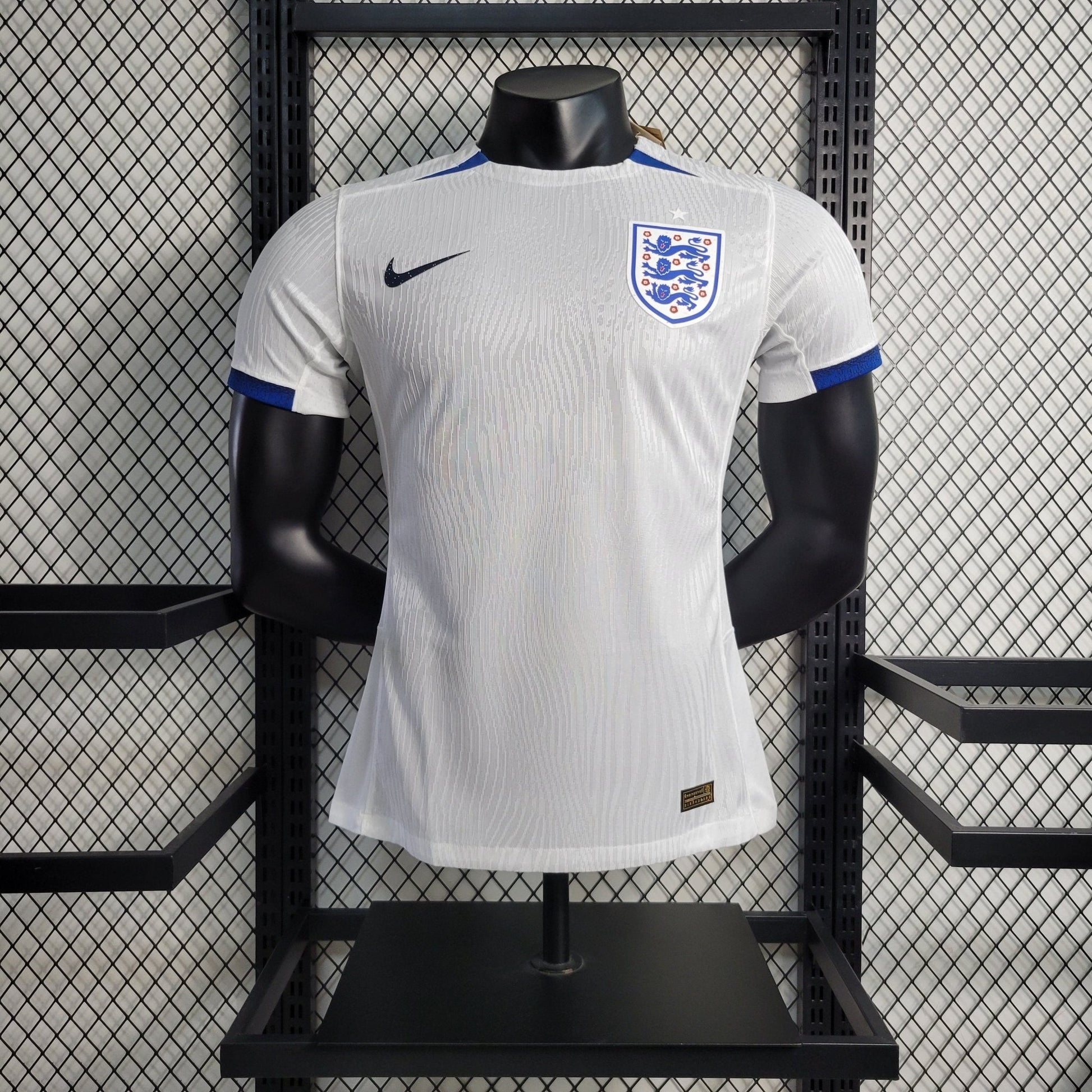 Angleterre 23-24 Domicile (PLAYER) - StrikeKit