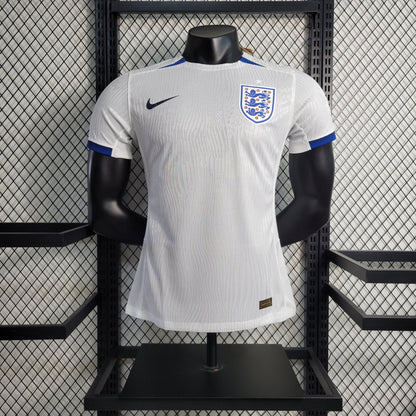 Angleterre 23-24 Domicile (PLAYER) - StrikeKit