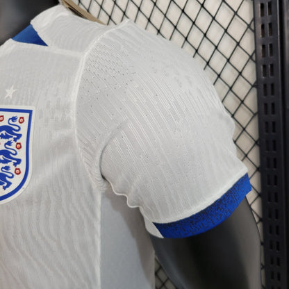 Angleterre 23-24 Domicile (PLAYER) - StrikeKit