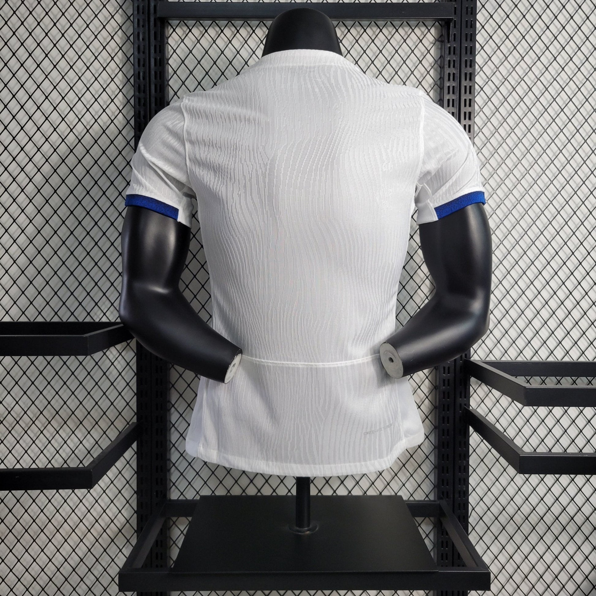 Angleterre 23-24 Domicile (PLAYER) - StrikeKit