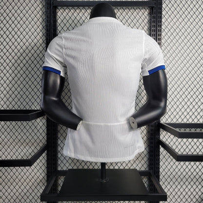 Angleterre 23-24 Domicile (PLAYER) - StrikeKit
