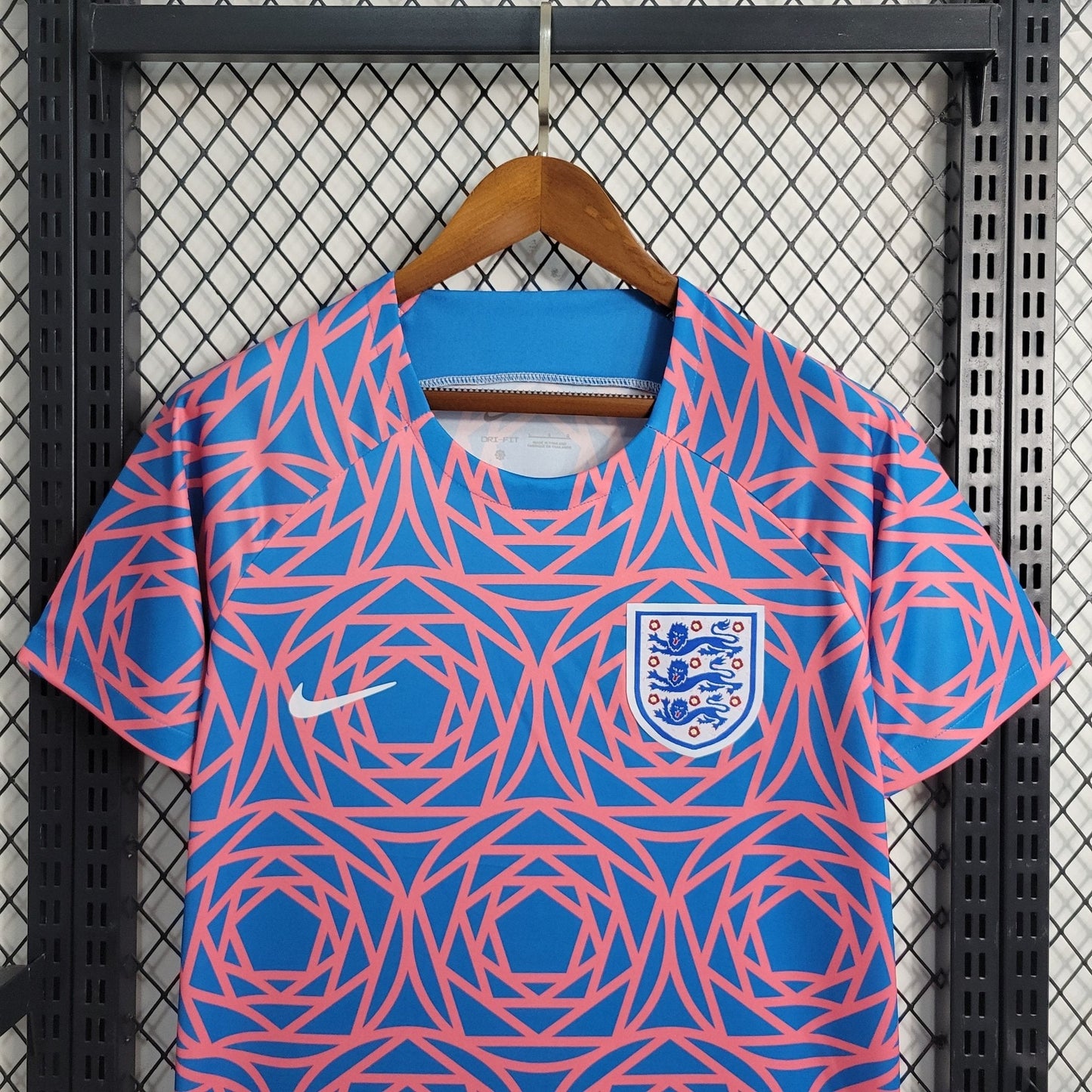 Angleterre 23-24 Edition Rose - StrikeKit