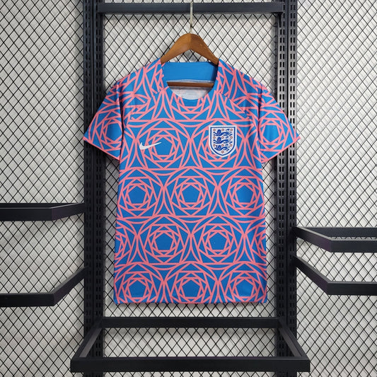Angleterre 23-24 Edition Rose - StrikeKit