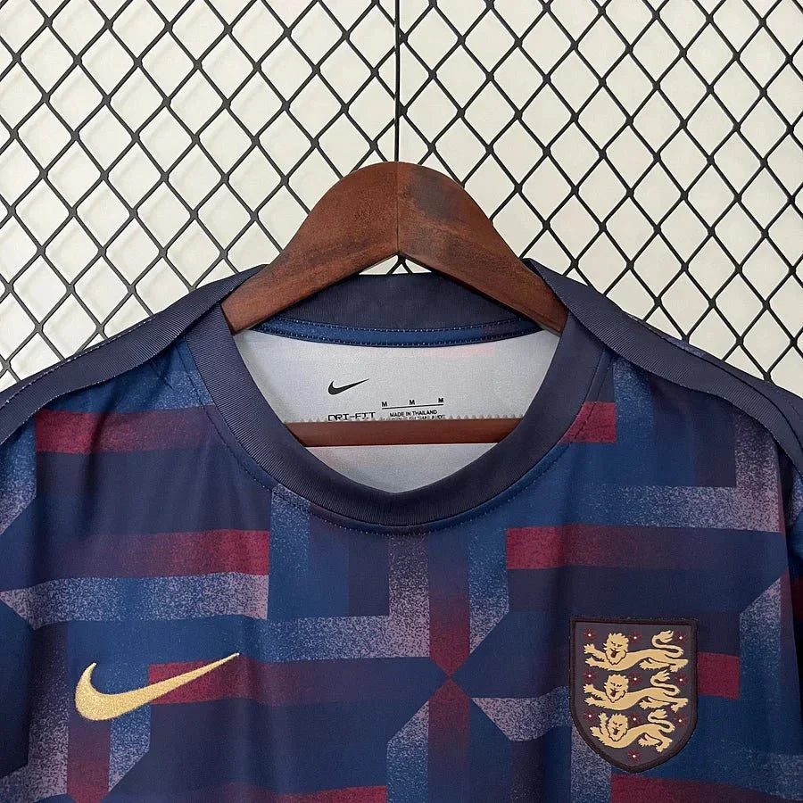 Angleterre 23-24 Entraînement EURO - StrikeKit