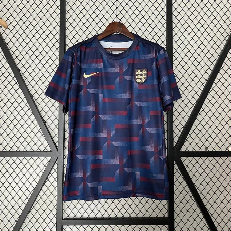 Angleterre 23-24 Entraînement EURO - StrikeKit