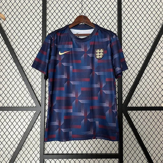 Angleterre 23-24 Entraînement EURO - StrikeKit