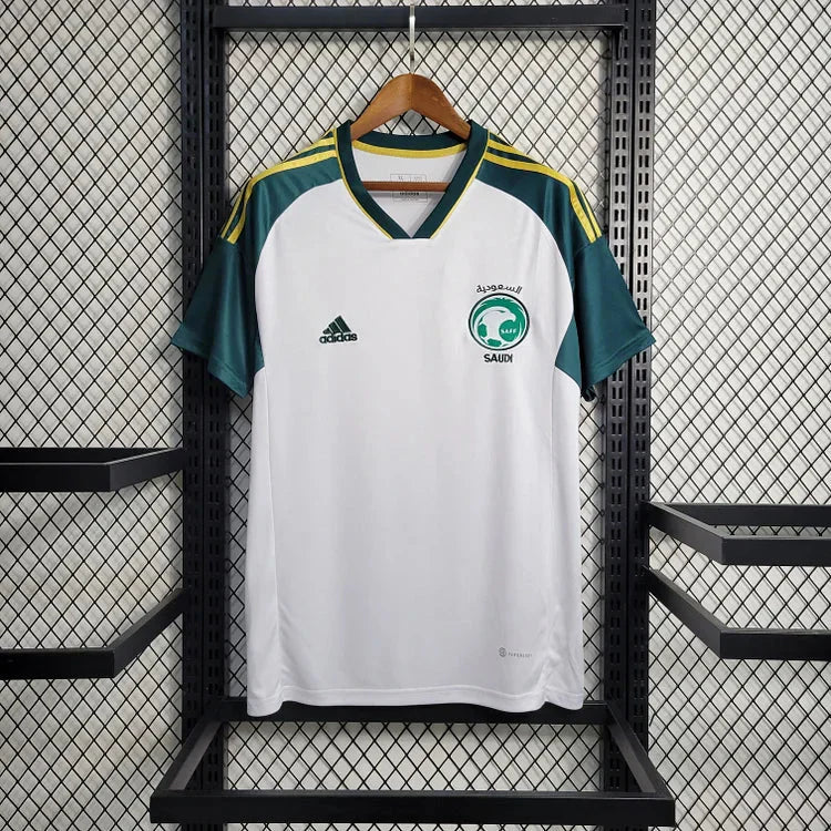 Arabie Saoudite 23-24 Extérieur - StrikeKit