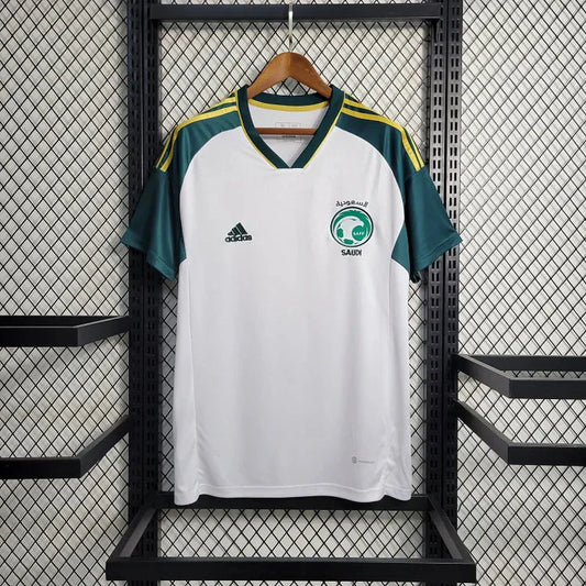 Arabie Saoudite 23-24 Extérieur - StrikeKit