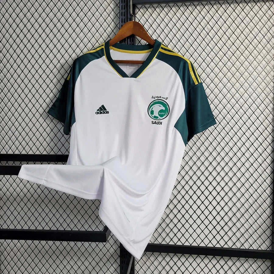 Arabie Saoudite 23-24 Extérieur - StrikeKit