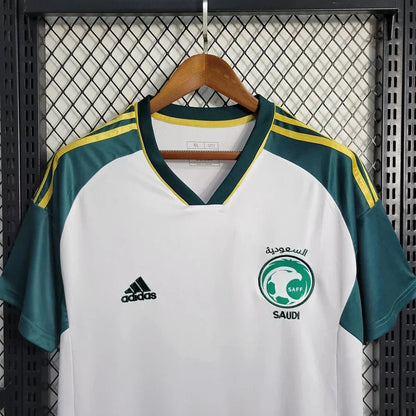 Arabie Saoudite 23-24 Extérieur - StrikeKit