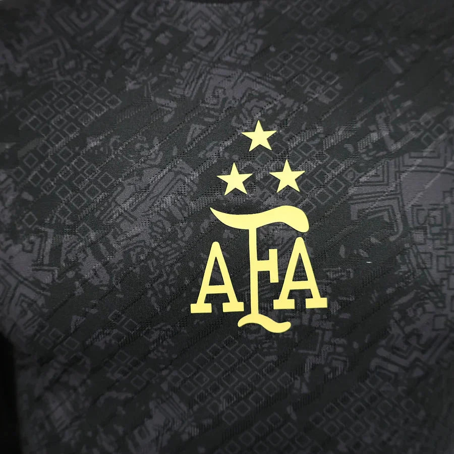 Argentine 22-23 Concept Noir (PLAYER) - StrikeKit