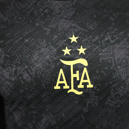 Argentine 22-23 Concept Noir (PLAYER) - StrikeKit