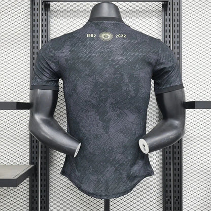 Argentine 22-23 Concept Noir (PLAYER) - StrikeKit