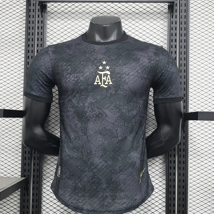 Argentine 22-23 Concept Noir (PLAYER) - StrikeKit