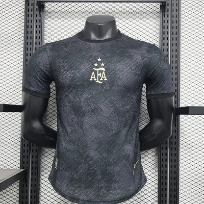Argentine 22-23 Concept Noir (PLAYER) - StrikeKit