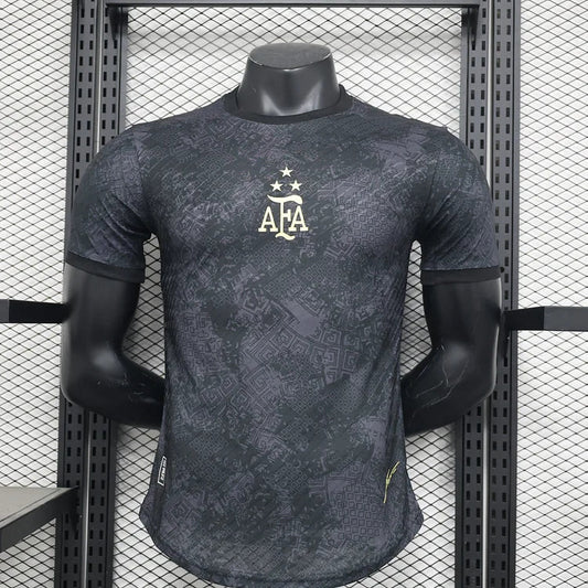 Argentine 22-23 Concept Noir (PLAYER) - StrikeKit
