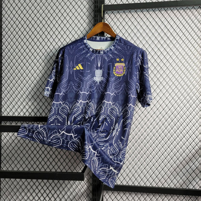 Argentine 22-23 Edition spécial Black Panther - StrikeKit