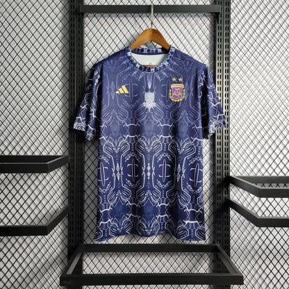 Argentine 22-23 Edition spécial Black Panther - StrikeKit