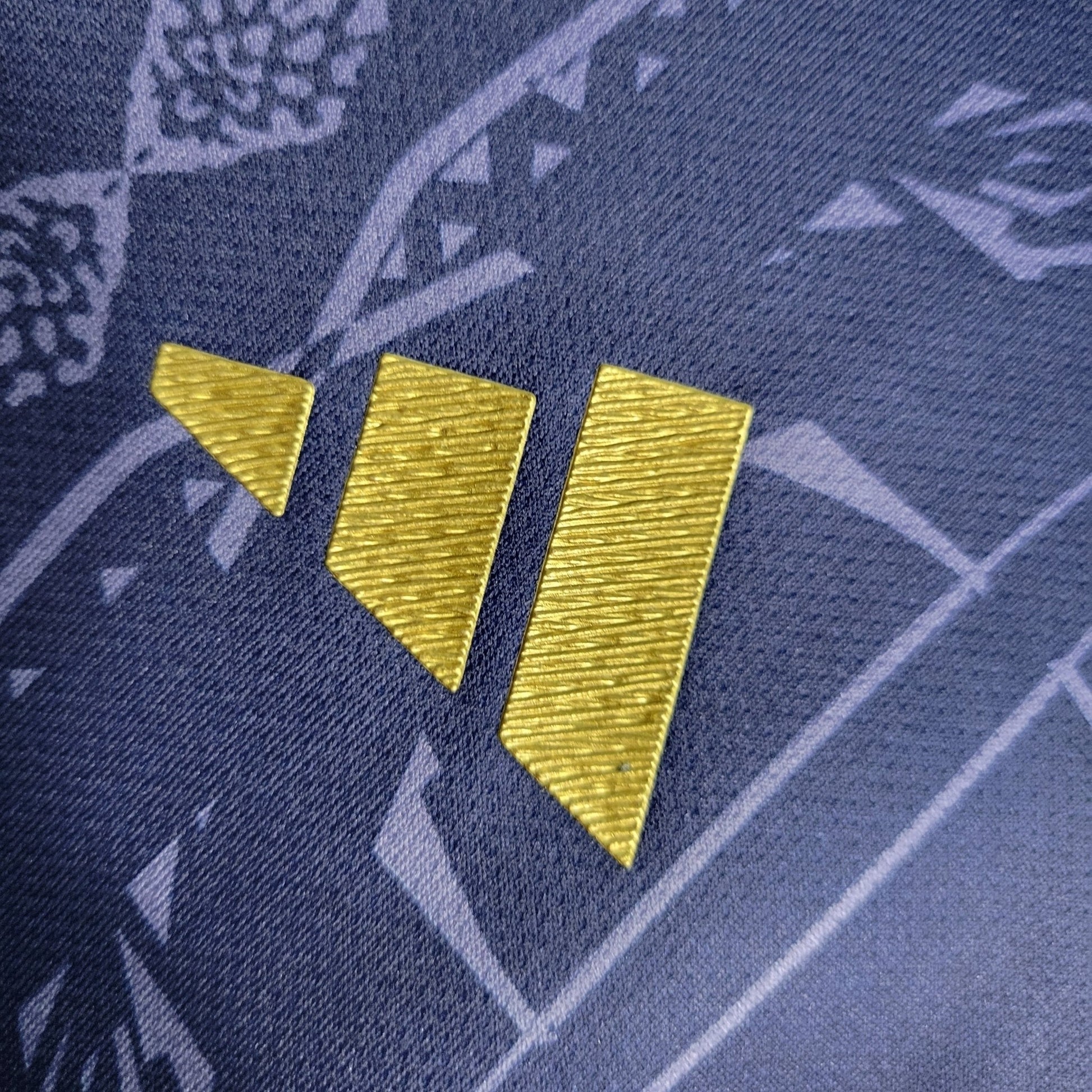 Argentine 22-23 Edition spécial Black Panther - StrikeKit