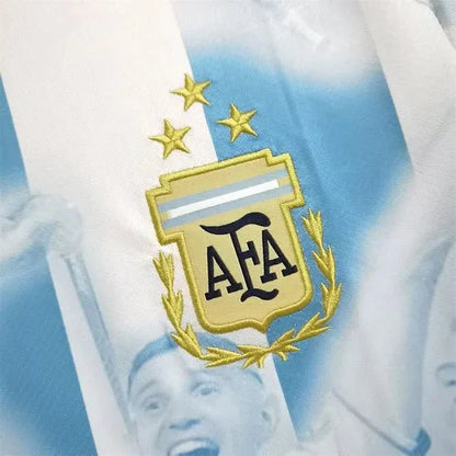 Argentine 23-24 Champion du Monde - StrikeKit
