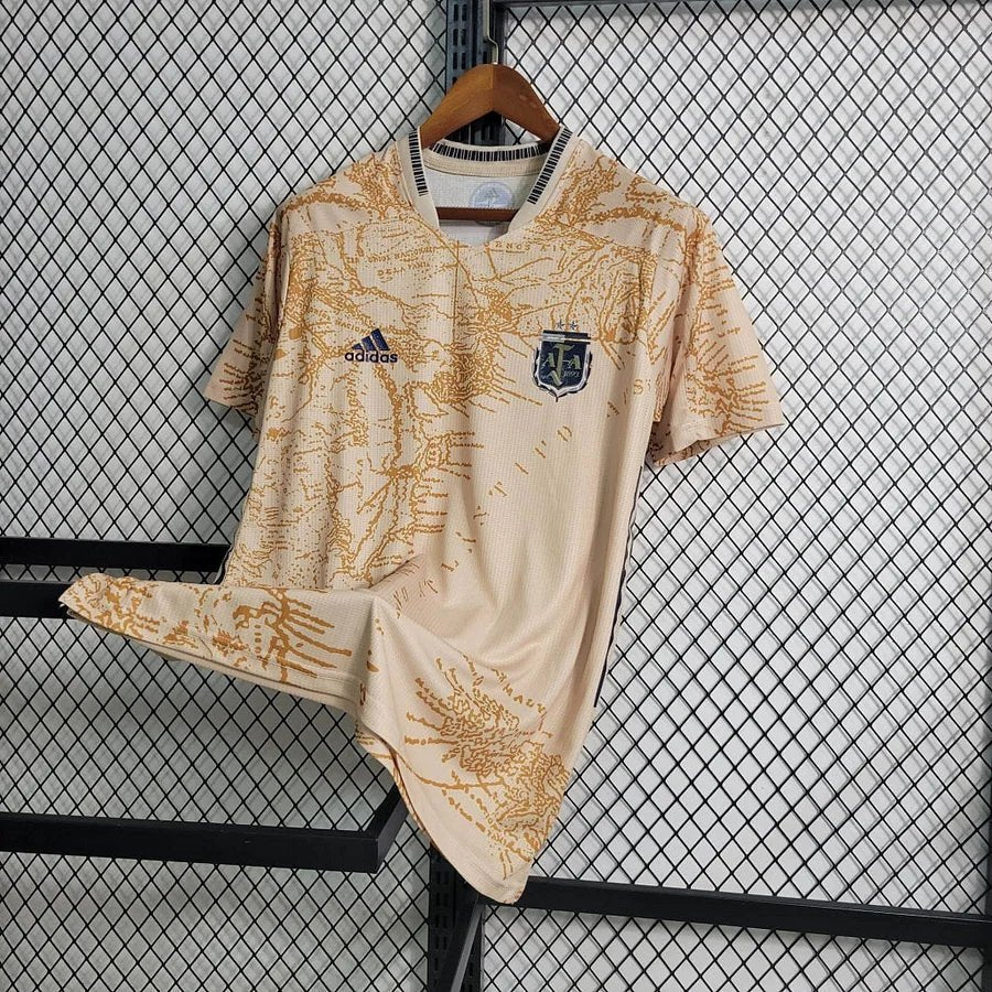 Argentine 23-24 Commémoration - StrikeKit