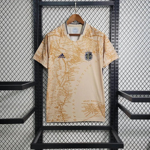 Argentine 23-24 Commémoration - StrikeKit