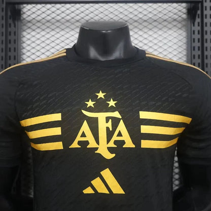 Argentine 23-24 Concept Noir (PLAYER) - StrikeKit