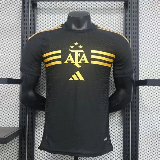 Argentine 23-24 Concept Noir (PLAYER) - StrikeKit