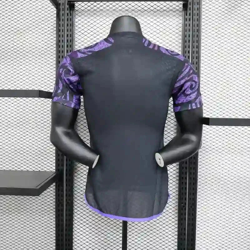 Argentine 23-24 Concept Violet (PLAYER) - StrikeKit