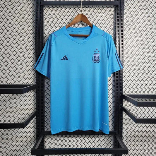 Argentine 23-24 Entraînement 2 - StrikeKit