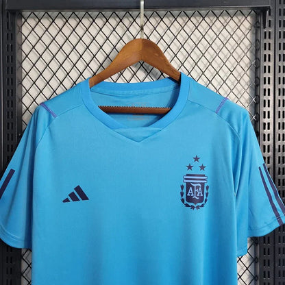 Argentine 23-24 Entraînement 2 - StrikeKit