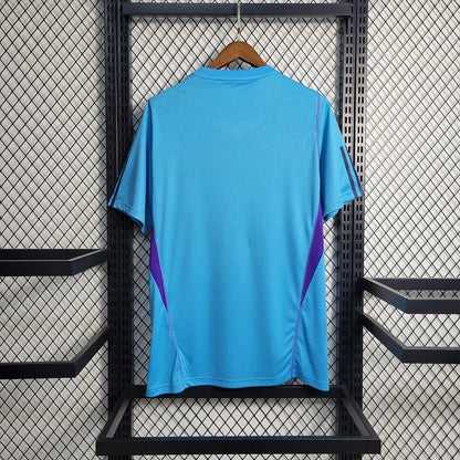Argentine 23-24 Entraînement 2 - StrikeKit