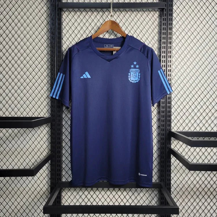 Argentine 23-24 Entraînement - StrikeKit