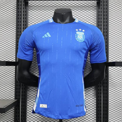 Argentine 23-24 Extérieur (PLAYER) - StrikeKit
