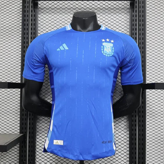 Argentine 23-24 Extérieur (PLAYER) - StrikeKit