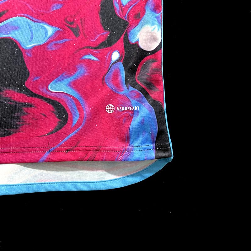 Argentine 23-24 Galaxy Edition - StrikeKit