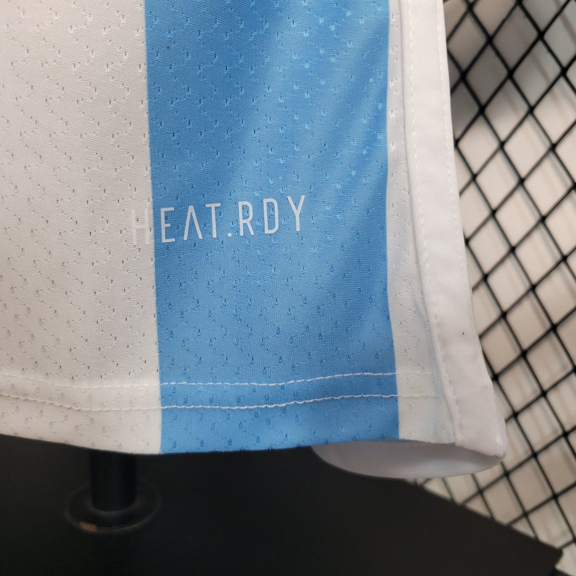 Argentine 23-24 Home (PLAYER) - StrikeKit